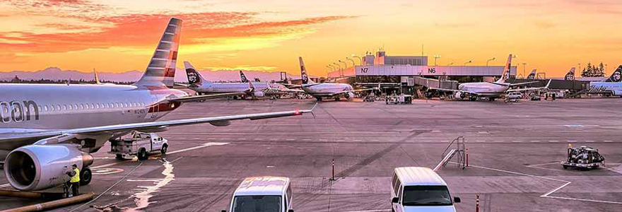 navette domicile aéroport Roissy