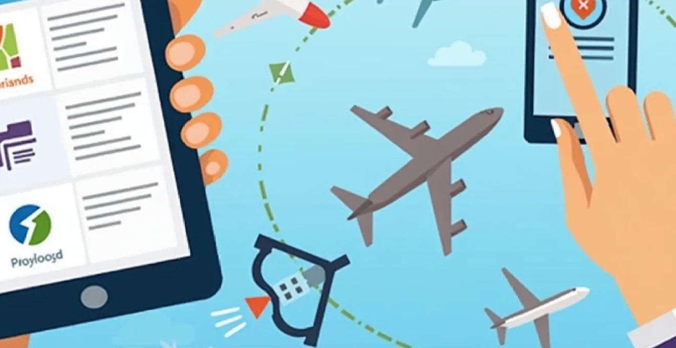 pourquoi-s-enregistrer-en-ligne-avant-un-vol-est-il-utile