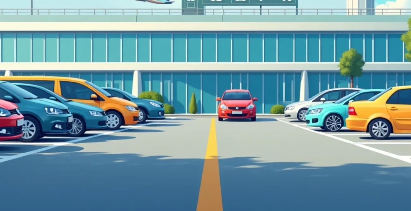 comment-comparer-les-tarifs-de-parking-autour-des-aeroports