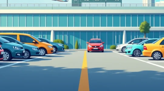 comment-comparer-les-tarifs-de-parking-autour-des-aeroports