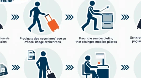 quelles-sont-les-etapes-de-l-enregistrement-des-bagages