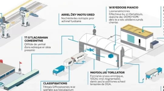 qu-est-ce-que-le-trafic-domestique-dans-un-aeroport