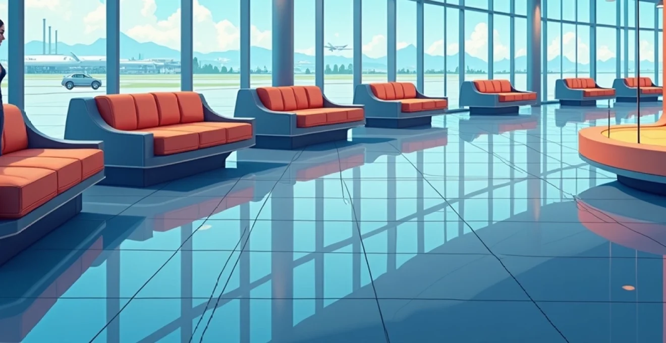 quels-services-peut-on-trouver-dans-les-aeroports-modernes