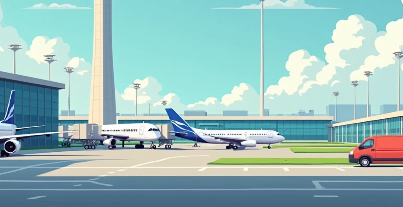 comment-fonctionnent-les-aeroports-et-quels-services-offrent-ils